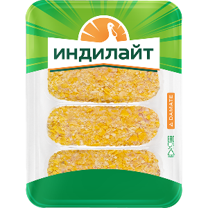 Шницель «Аппетитный»