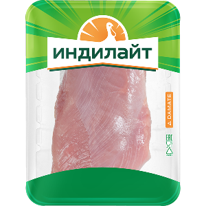 Филе грудки индейки