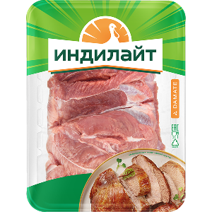 Индейка духовая