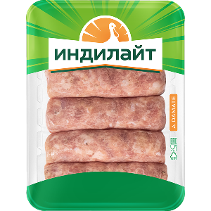 Купаты «Боярские» из мяса индейки