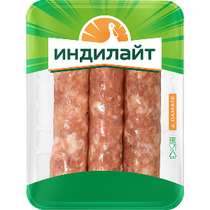 Купаты из индейки «Сочные»