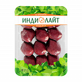Сердце индейки