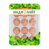 Фрикадельки из индейки