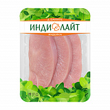 Стейк из грудки индейки
