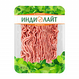 Фарш из голени индейки