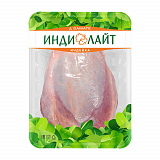 Филе голени индейки