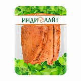 Стейк индейки «По-мексикански»