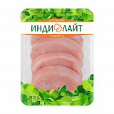 Котлета натуральная из индейки