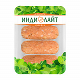 Котлеты из индейки по-деревенски