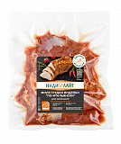 Филе грудки индейки По-итальянски