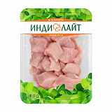 Азу из индейки
