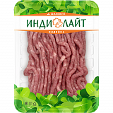 Фарш "Два мяса": Индейка-Говядина