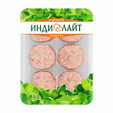 Тефтели из индейки